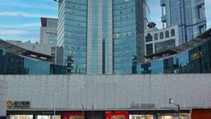 Exterieur