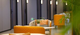 Banyueli Hotel