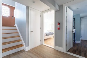 Interior - The Woodland Escape | Pool Table | Fire Pit | 4 BD (Tobyhanna)