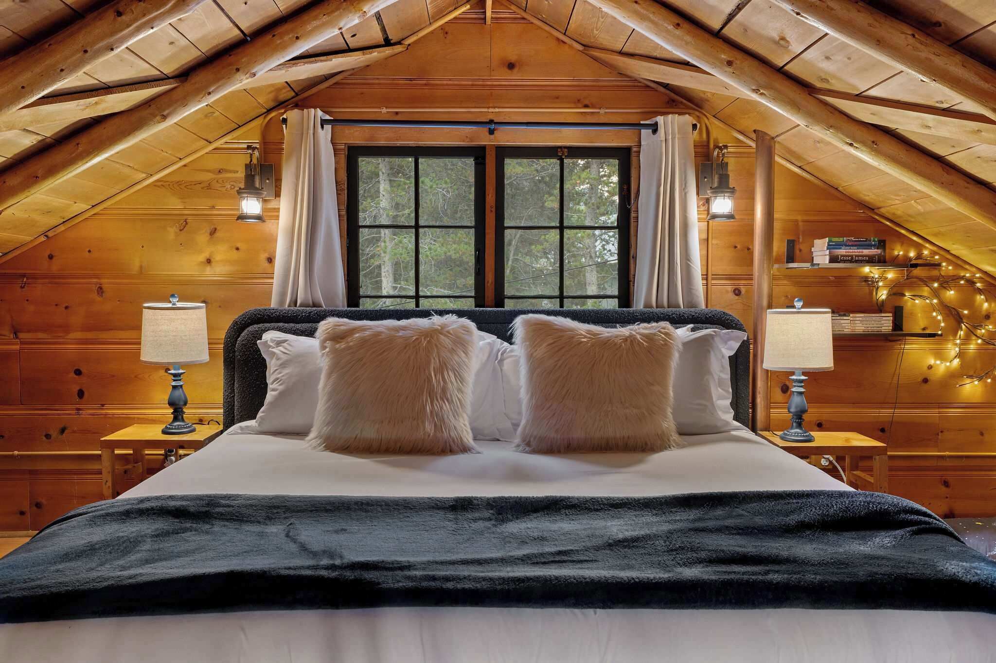 2 habitaciones, wifi y ropa de cama 