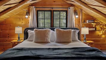 2 habitaciones, wifi y ropa de cama