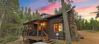Cozy Updated Cabin w/ Barrel Sauna, EV Charger