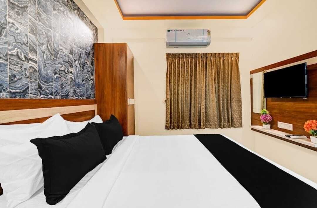 Phòng Executive | Bàn, truy cập Internet không dây miễn phí 