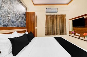 Bureau, Wi-Fi gratuit