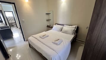 1 chambre