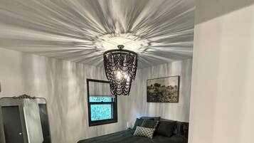 2 slaapkamers, wifi, beddengoed