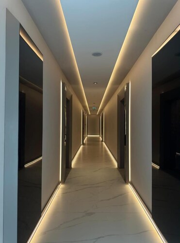 Diamond in The City, One-Bedroom Apartment