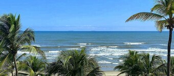 Tropical Oasis in Tucacas