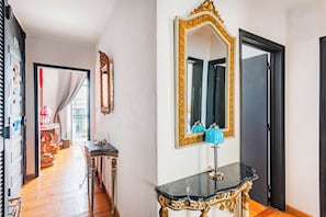 Detalle del interior