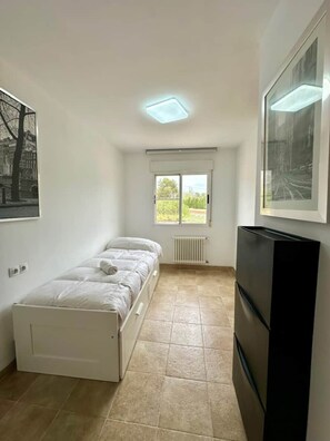 4 bedrooms - Chalet Borriol Golf REF 028 (Borriol)