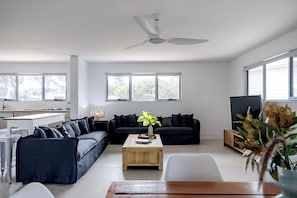 TV connectée