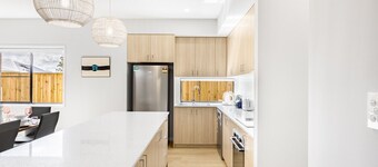 Cyclone Deal! Brand New Cozy 4BR Home Near Mall