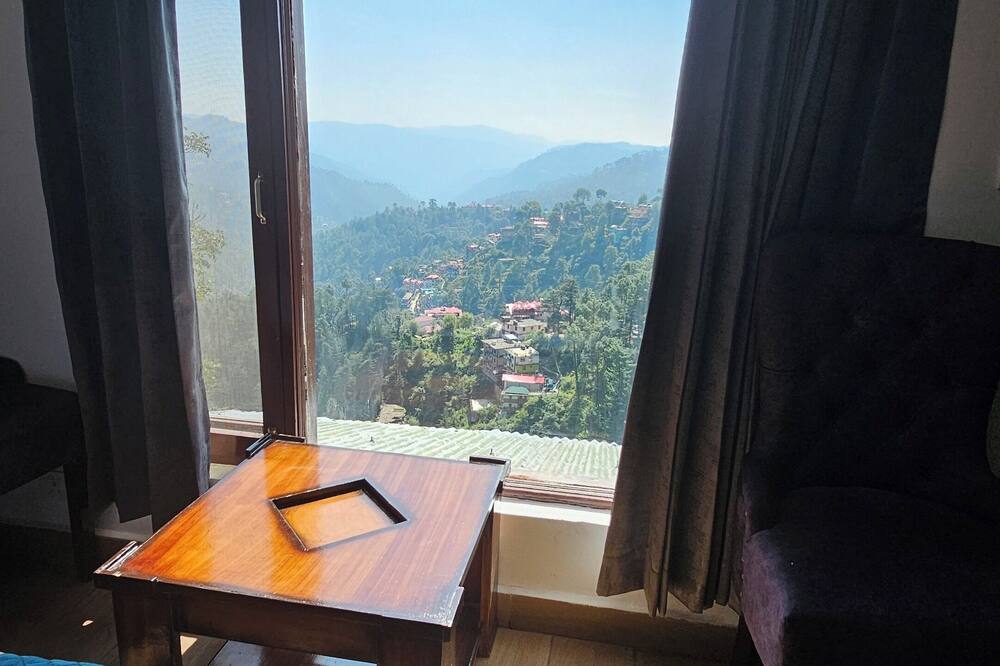 Lamirage hotel shimla