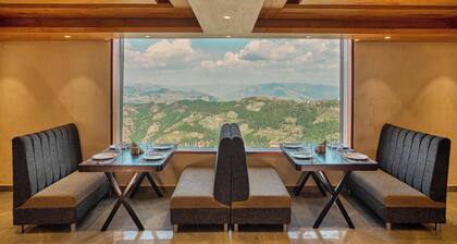 The Ashirwad Kufri Resort By Pandora Hotels & Resorts