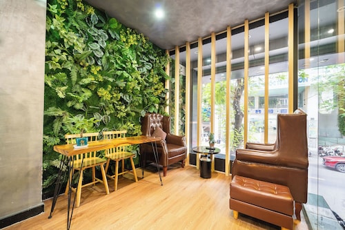 CHAU TRI HOTEL BEN THANH CENTRAL