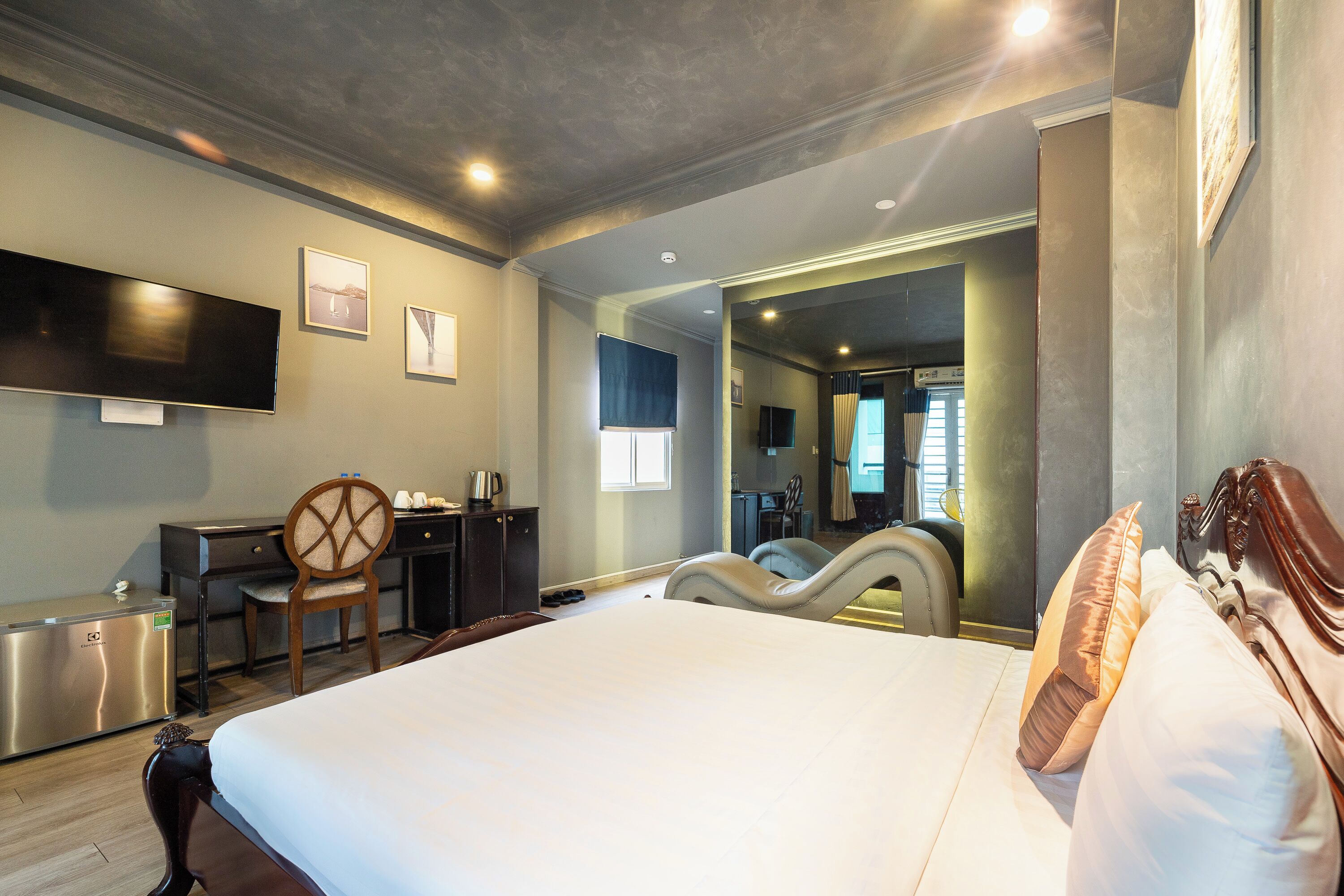 Kamar
