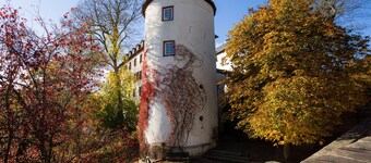 Apartment 'Rumphorst' with Shared Terrace, Private Garden and Wi-Fi