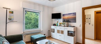 Apartment 'Rumphorst' with Shared Terrace, Private Garden and Wi-Fi