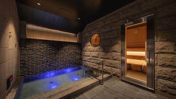 Bain public