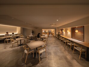 Restaurant - DANSETSU SAPPORO (Sapporo)