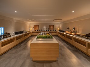 餐廳