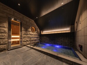 Public bath - DANSETSU SAPPORO (Sapporo)