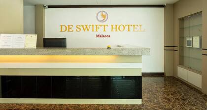 De Swift Hotel