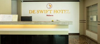 De Swift Hotel