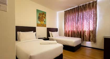 De Swift Hotel