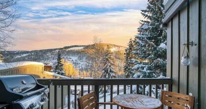 Near Vail Ski Village, Balcony & Mountain Views | Vail Vista by AvantStay