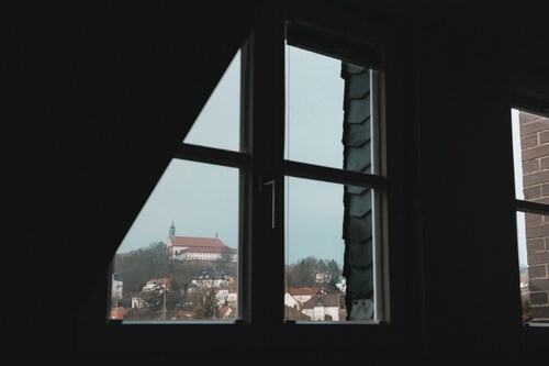 Apartment III - DOM apartments Fulda - kostenfreie Parkplätze