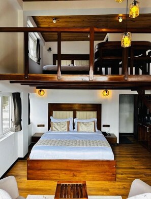 Coffres-forts dans les chambres, bureau