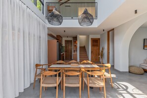 Dining - Casa Imma Villa by Premier Hospitality Asia (Kerobokan)