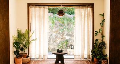 Jeju Aewol Country House Revamp - Single House (20 minutes by airport car)