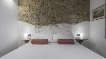 1 chambre, lit parapluie, Wi-Fi gratuit