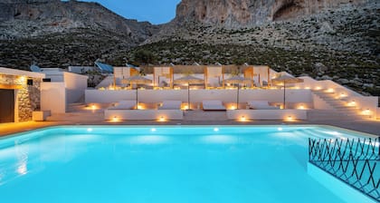 Analeia Luxury Hotel - Adults Only