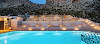 Analeia Luxury Hotel - Adults Only