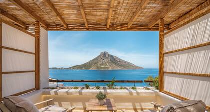 Analeia Luxury Hotel - Adults Only