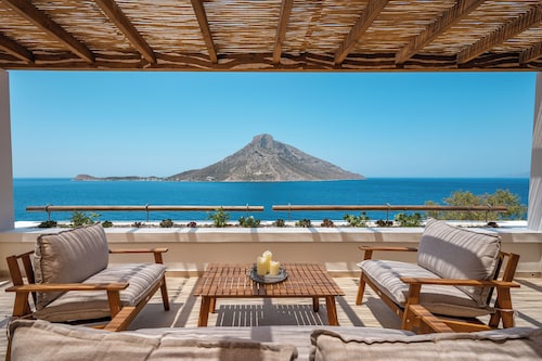 Analeia Luxury Hotel - Adults Only