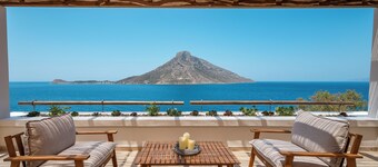 Analeia Luxury Hotel - Adults Only