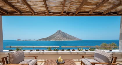 Analeia Luxury Hotel - Adults Only