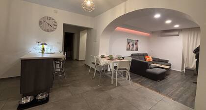 Appartamento Soul & Travel Ac And Wifi
