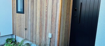 New Merivale townhouse, centrally located by Hagley Park and City.