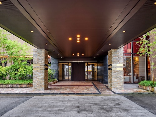 ロイヤルパインズホテル米沢