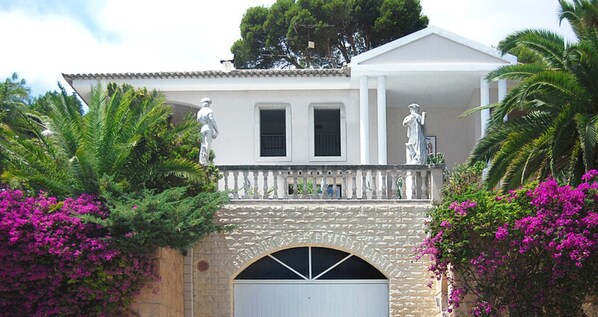 Exterior - Villa Ocean View en Portals Nous by Mallorca North Villas (Portals Nous)