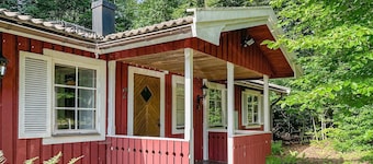 Gemütliches Haus mit 3 Schlafzimmern in.