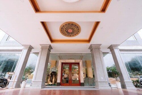 Bac Ninh Royal Hotel