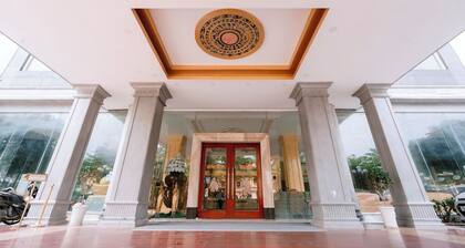 Bac Ninh Royal Hotel