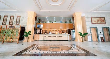 Bac Ninh Royal Hotel