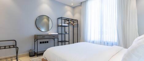 1 chambre, Wi-Fi gratuit